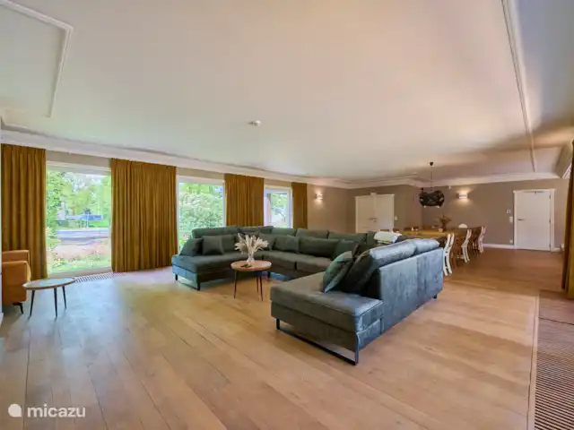 Villa Bosrijk maison de vacances Bosland | Belgique, Limbourg, Lommel - maison de vacances Salon