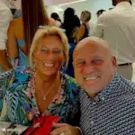David & Desirée