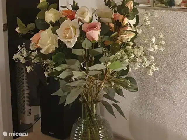 Casa Vivir la Vida | Espagne, Costa Blanca, Punta Prima - appartement Fleurs