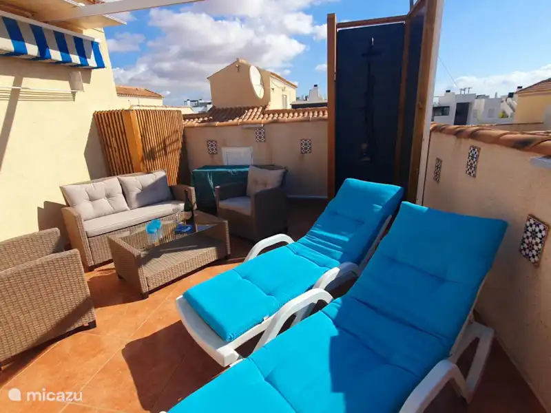 Casa Vivir la Vida | Espagne, Costa Blanca, Punta Prima - Appartement Casa Vivir la Vida | Espagne, Costa Blanca, Punta Prima - Appartement