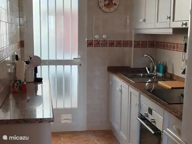 Casa Vivir la Vida | Espagne, Costa Blanca, Punta Prima - appartement Cuisine