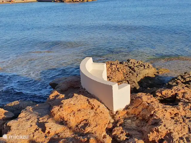 Casa Vivir la Vida | Espagne, Costa Blanca, Punta Prima - appartement Le long de la promenade de Torrevieja