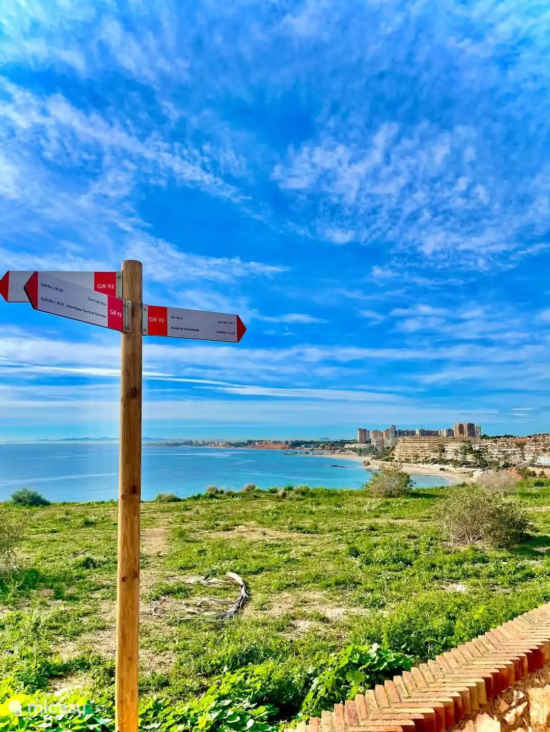 Littoral d’Orihuela Costa