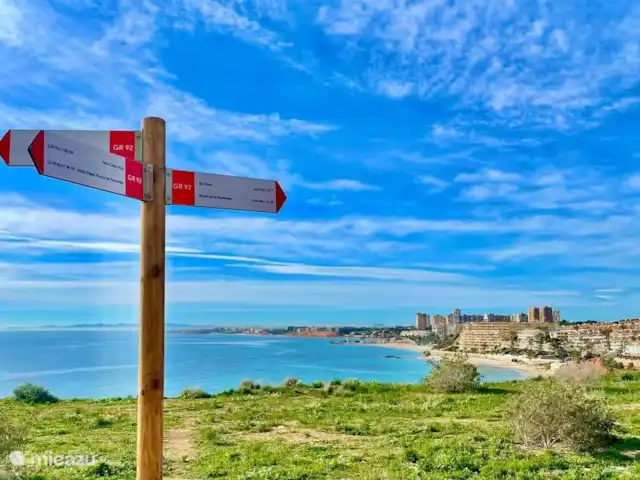 Casa Vivir la Vida | Espagne, Costa Blanca, Punta Prima - appartement Littoral d’Orihuela Costa