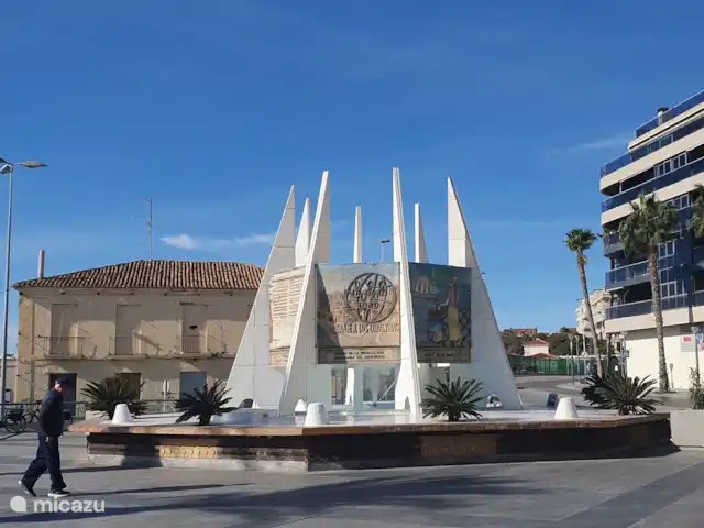 Casa Vivir la Vida | Espagne, Costa Blanca, Punta Prima - appartement Torrevieja