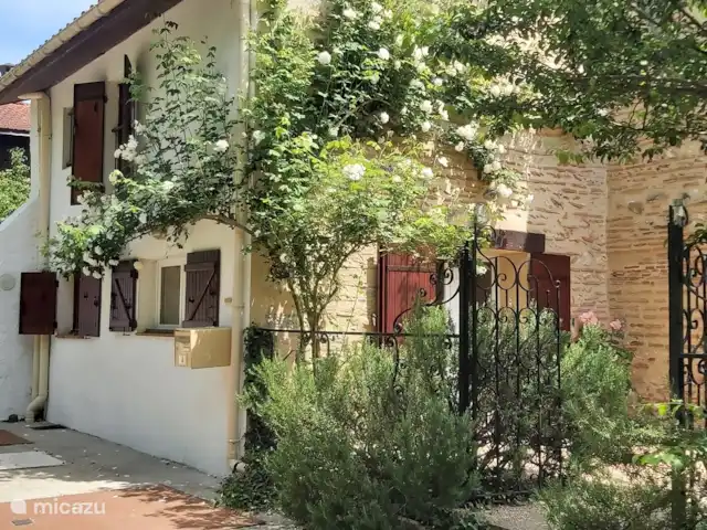 Location de Vacances France, Lot-et-Garonne, Aiguillon, gîte / cottage - Chez Jan et Nicole-Gite Tolhuis (4P) Location de Vacances France, Lot-et-Garonne, Aiguillon, gîte / cottage - Chez Jan et Nicole-Gite Tolhuis (4P)