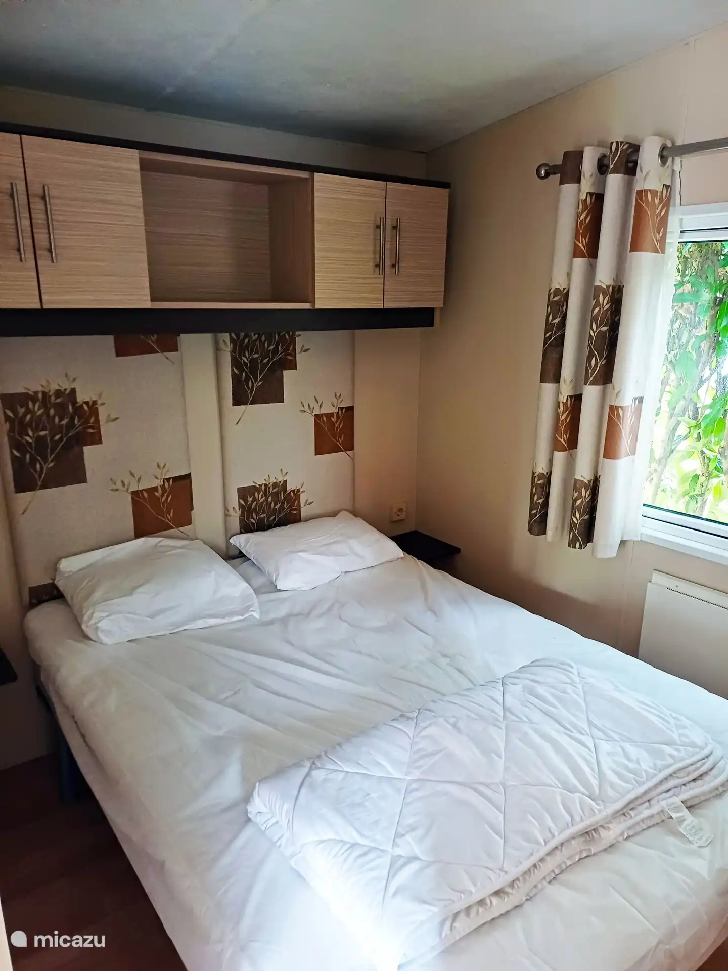 Dormitorio principal