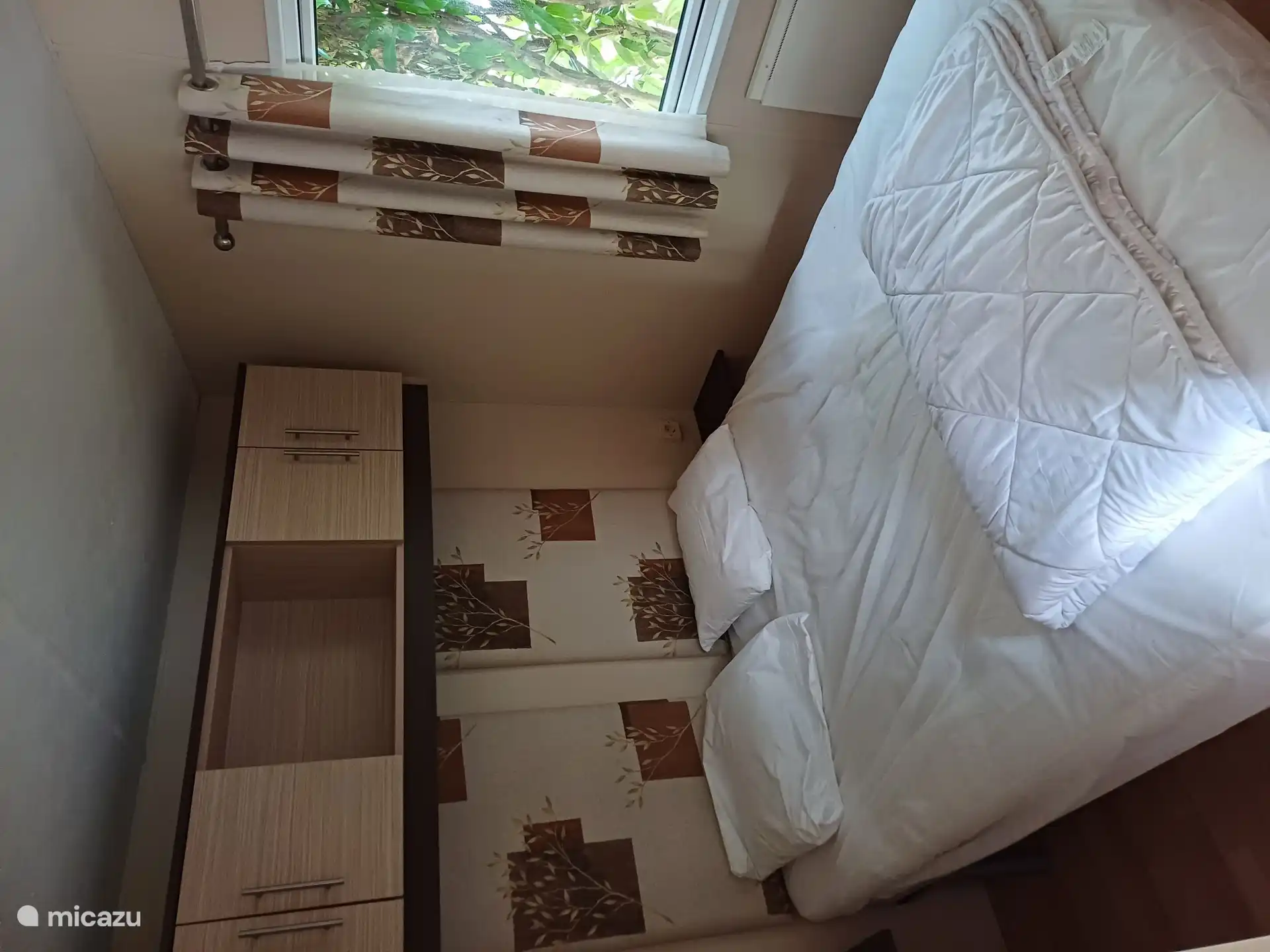 Dormitorio principal