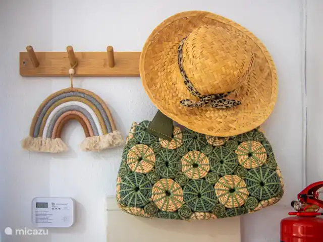 Amigos II à Veramar - playa 300m | Espagne, Costa de Almeria, Vera-Plage - appartement Décoration salon