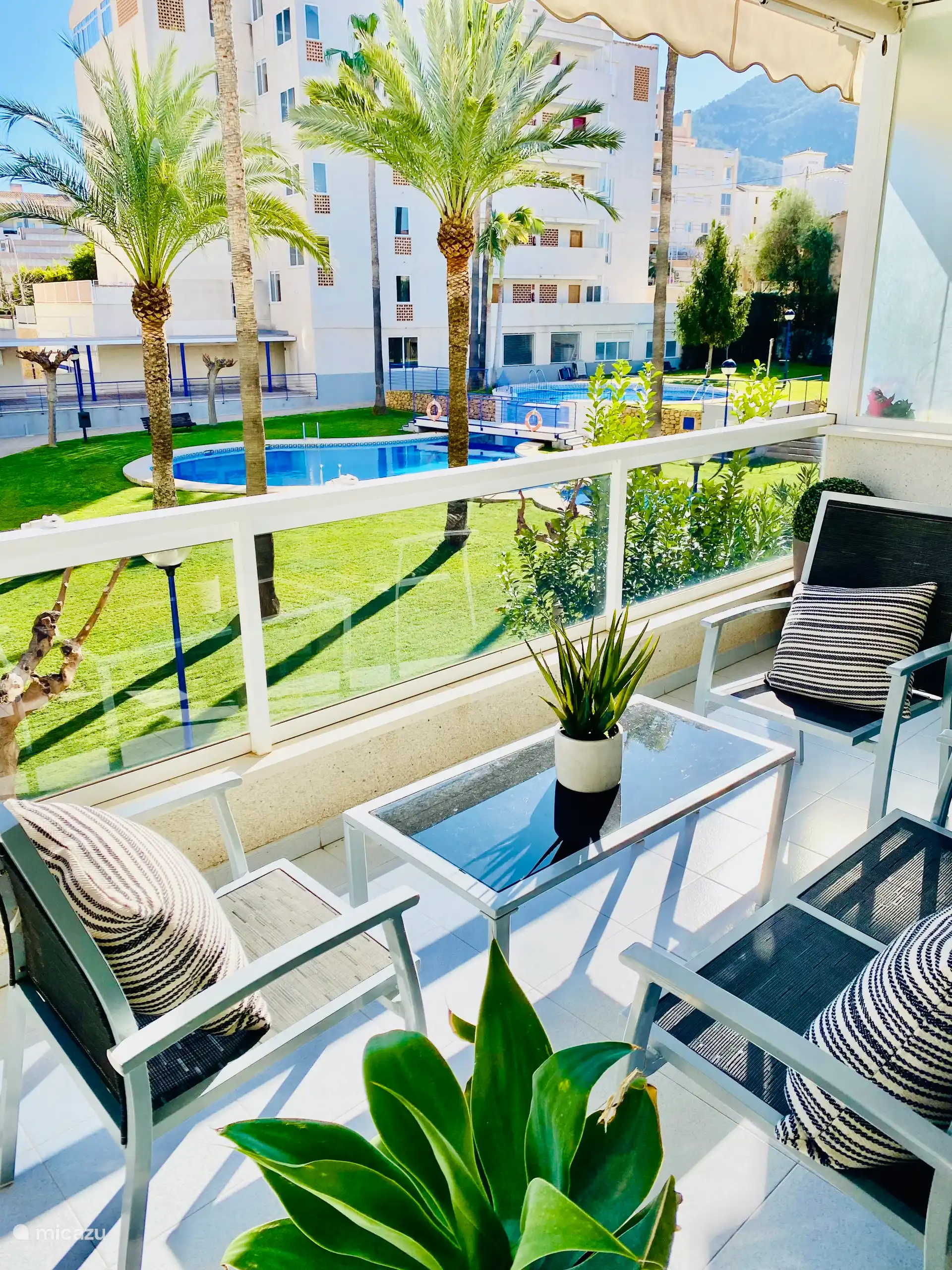 Parcs d'attractions, Espagne, Costa Blanca, Albir, appartement Appartement Viminal Albir