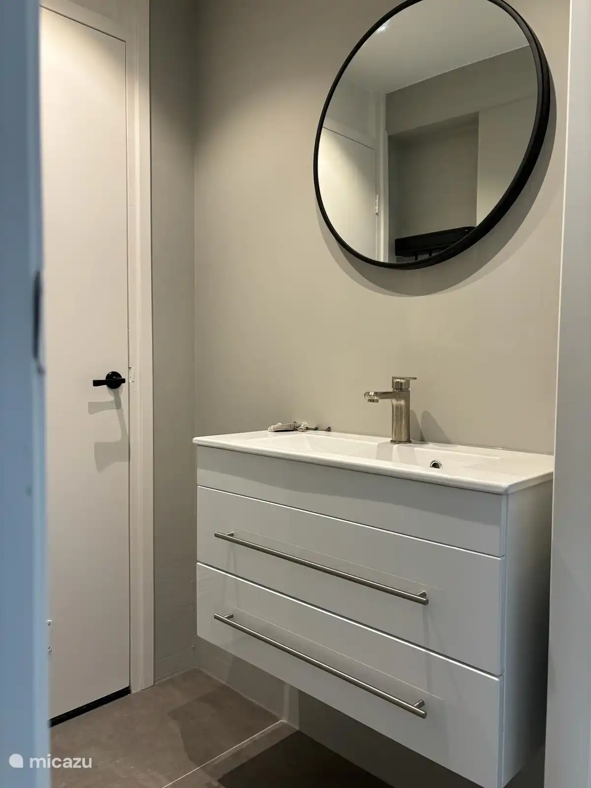 Bathroom Ground floor