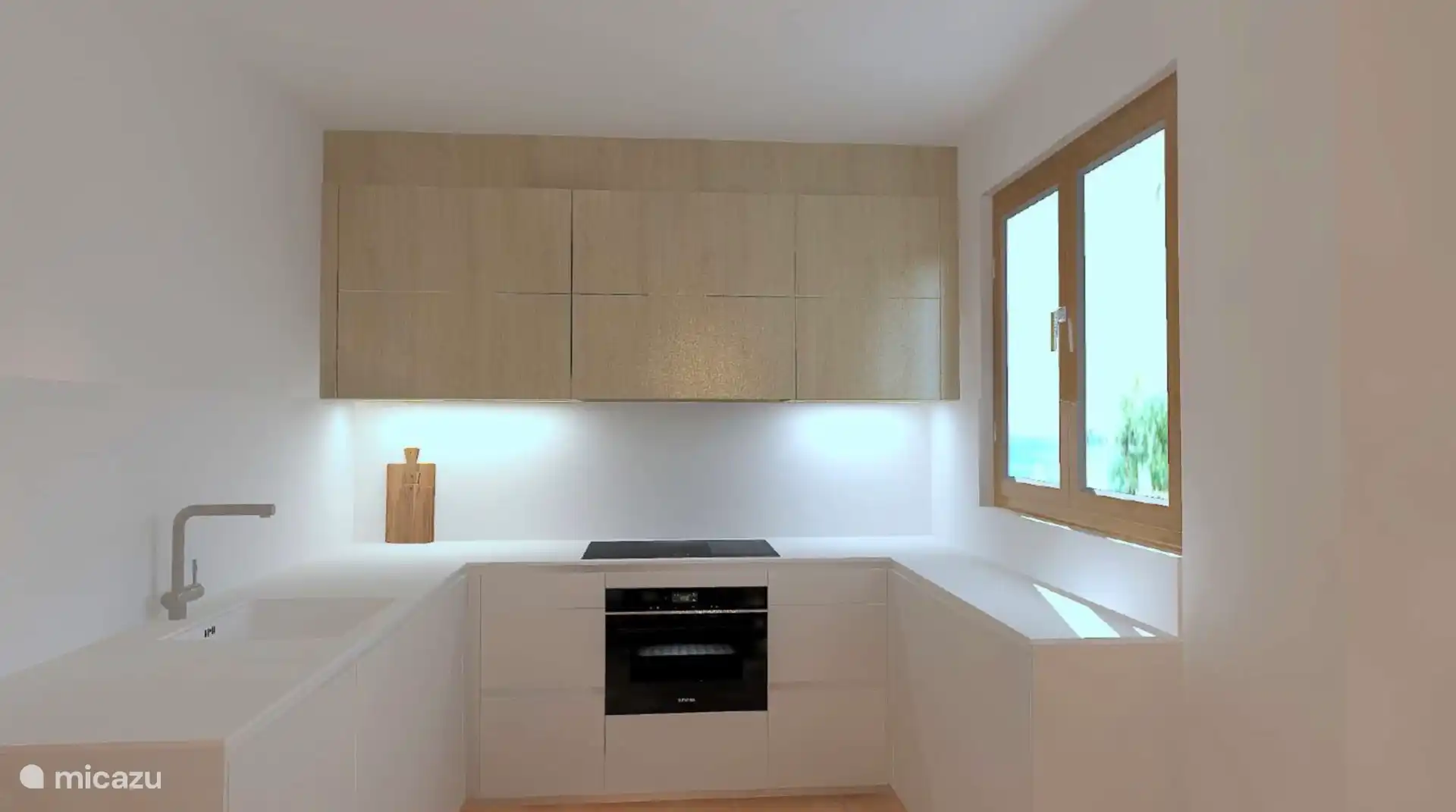 Nueva cocina primavera 2026