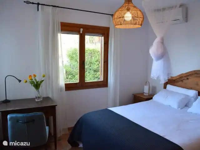 Casa Olmo Grande huren in Spanje, Costa Blanca, Benissa - villa Slaapkamer 2e verdieping.