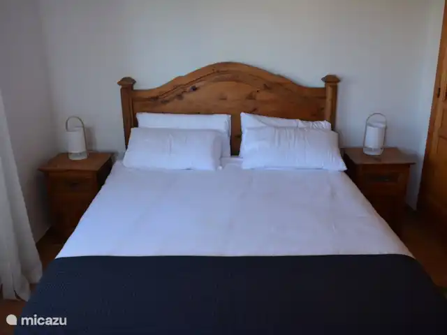 Casa Olmo Grande huren in Spanje, Costa Blanca, Benissa - villa Slaapkamer 2e verdieping.