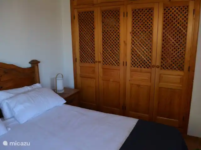 Casa Olmo Grande huren in Spanje, Costa Blanca, Benissa - villa Slaapkamer 2e verdieping.