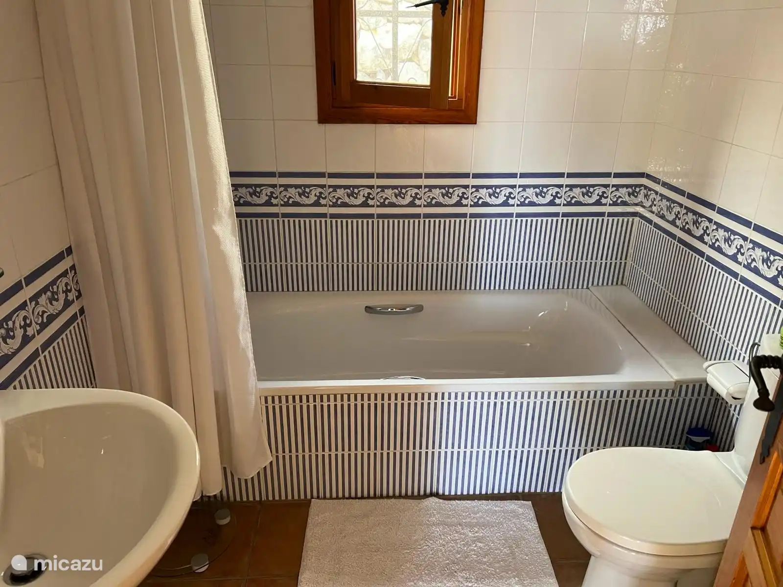 Badezimmer 2. Stock.