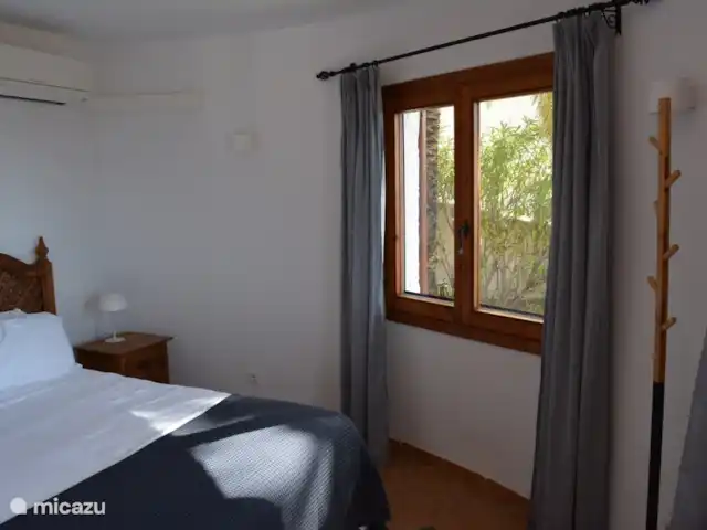 Casa Olmo Grande huren in Spanje, Costa Blanca, Benissa - villa Slaapkamer (1) 1e verdieping.