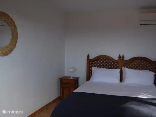 Casa Olmo Grande huren in Spanje, Costa Blanca, Benissa - villa Slaapkamer (1) 1e verdieping.