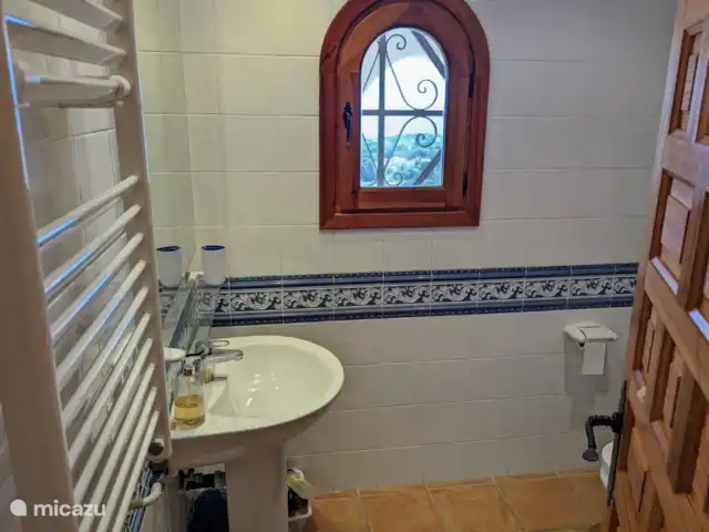Casa Olmo Grande huren in Spanje, Costa Blanca, Benissa - villa Badkamer 1e verdieping.