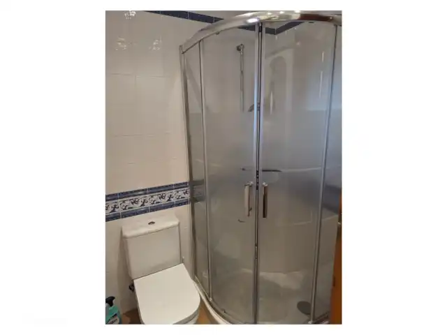 Casa Olmo Grande huren in Spanje, Costa Blanca, Benissa - villa Badkamer 1e verdieping.