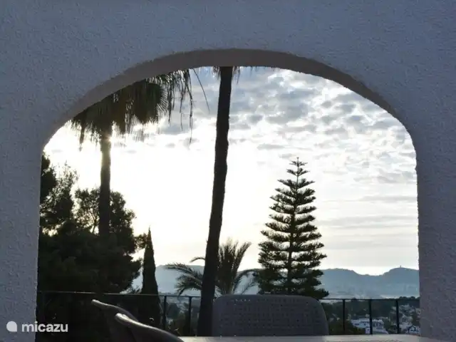 Casa Olmo Grande huren in Spanje, Costa Blanca, Benissa - villa Uitzicht naya 2e verdieping