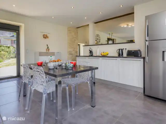 Christophe | France, Dordogne, Terrasson - maison de vacances Salle