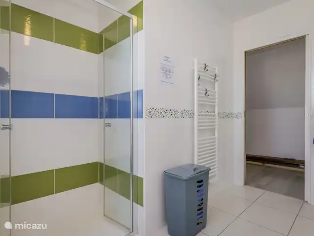 Christophe | France, Dordogne, Terrasson - maison de vacances Salle de Bains