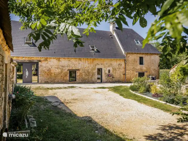 Christophe | France, Dordogne, Terrasson - maison de vacances La maison