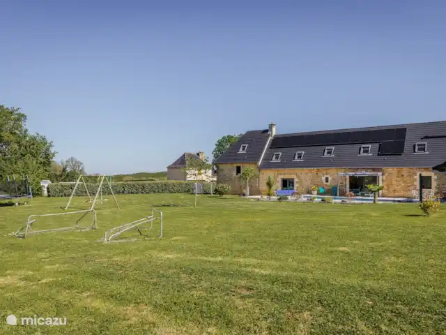 Christophe | France, Dordogne, Terrasson - maison de vacances La maison