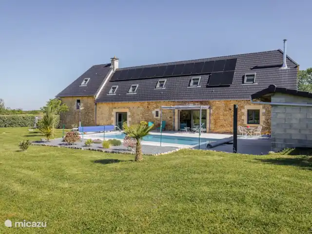 Christophe | France, Dordogne, Terrasson - maison de vacances Maison