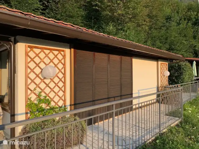 Bungalow 6 personnes Lac de Garde | Italie, Lac de Garde, Tignale - bungalow Bungalow 6 personnes Lac de Garde | Italie, Lac de Garde, Tignale - bungalow