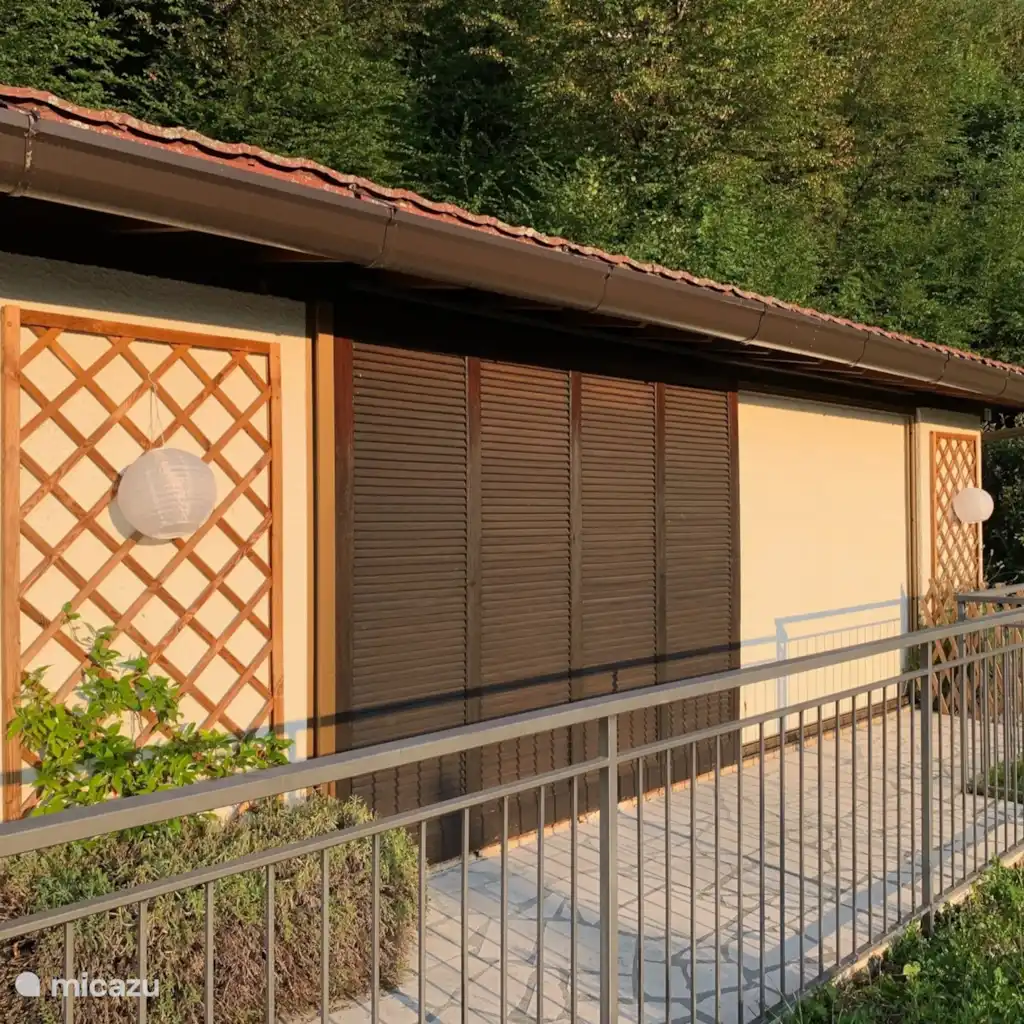 Bungalow 6 personen Gardameer