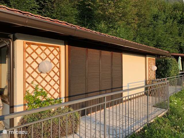 Casa vacacional Italia – bungaló Bungalow 6 personas Lago de Garda