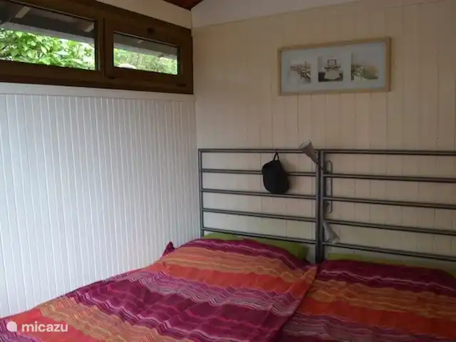 Bungalow 6 personnes Lac de Garde | Italie, Lac de Garde, Tignale - bungalow Chambre 1