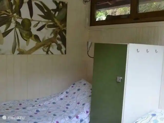 Bungalow 6 personnes Lac de Garde | Italie, Lac de Garde, Tignale - bungalow Chambre 2