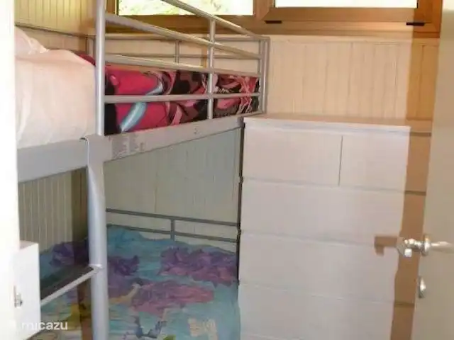 Bungalow 6 personnes Lac de Garde | Italie, Lac de Garde, Tignale - bungalow Chambre 3