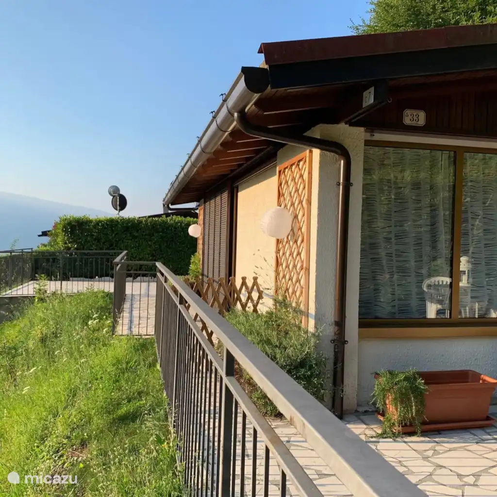 Bungalow 6 personen Gardameer