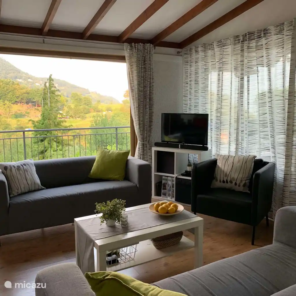 Bungalow 6 personen Gardameer