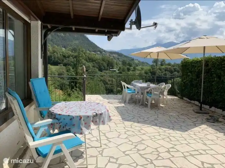 Bungalow 6 personen Gardameer