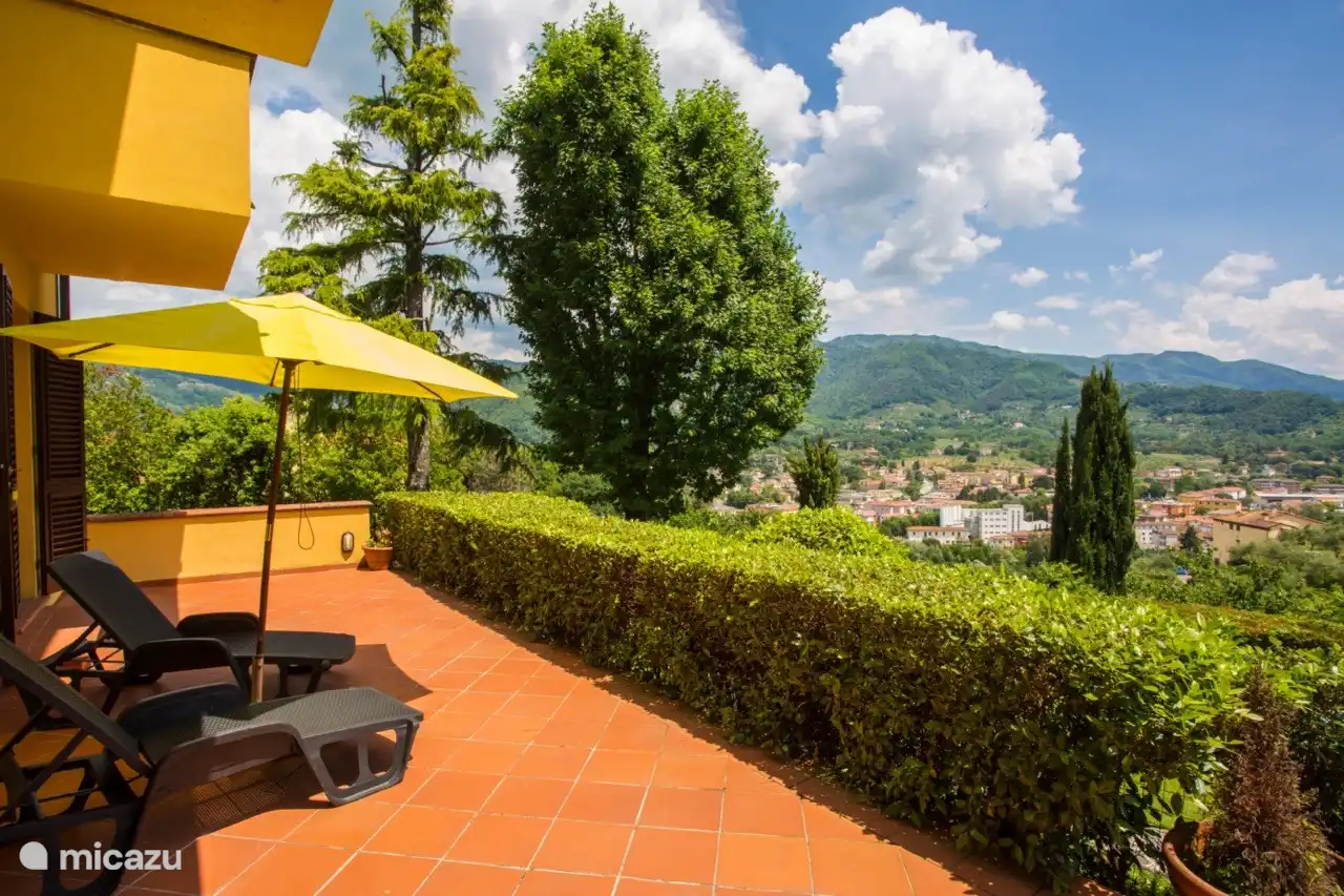 Villa ForestaVilla Foresta