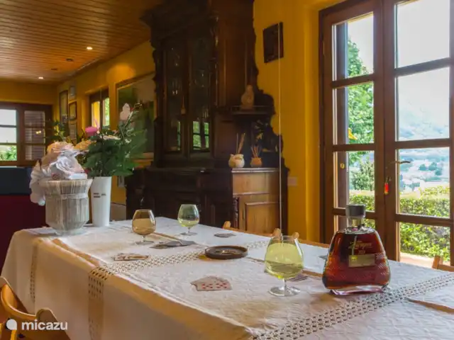 Villa Foresta en Italia, Toscana, Lucca - villa Villa Foresta