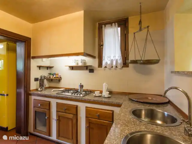 Villa Foresta en Italia, Toscana, Lucca - villa Villa Foresta