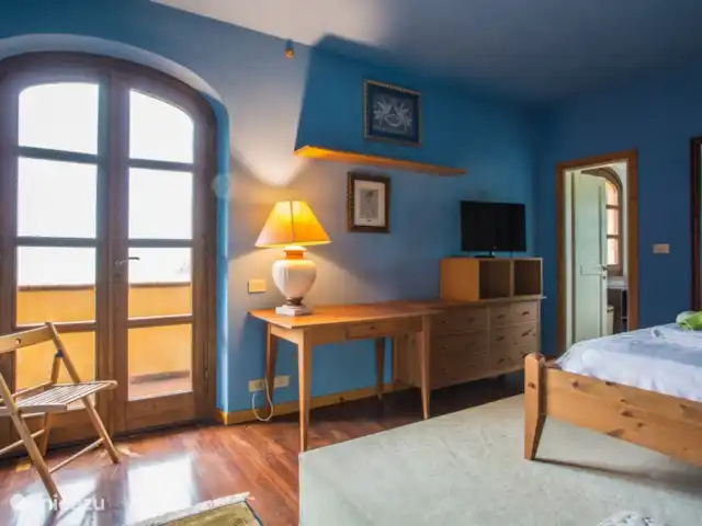 Villa Foresta en Italia, Toscana, Lucca - villa Villa Foresta