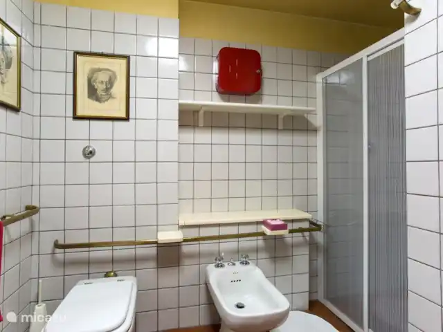 Villa Foresta en Italia, Toscana, Lucca - villa Villa Foresta