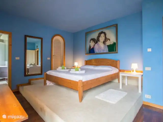 Villa Foresta en Italia, Toscana, Lucca - villa Villa Foresta