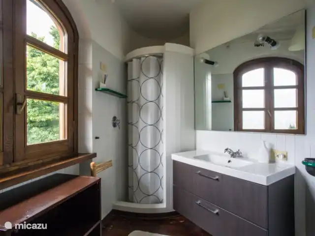 Villa Foresta en Italia, Toscana, Lucca - villa Villa Foresta