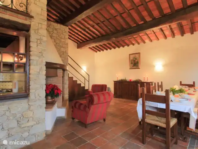 Villa Moriano 14 en Italia, Toscana, Lucca - villa
