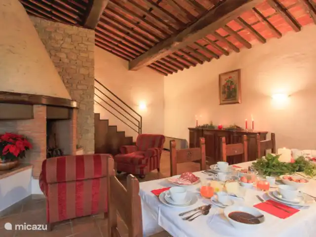 Villa Moriano 14 en Italia, Toscana, Lucca - villa