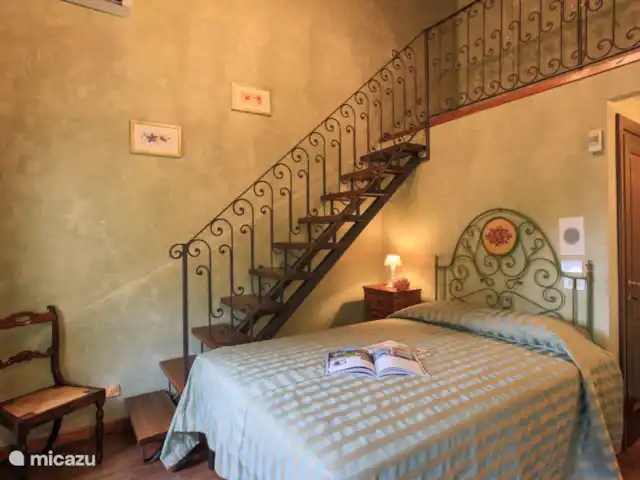 Villa Moriano 14 en Italia, Toscana, Lucca - villa