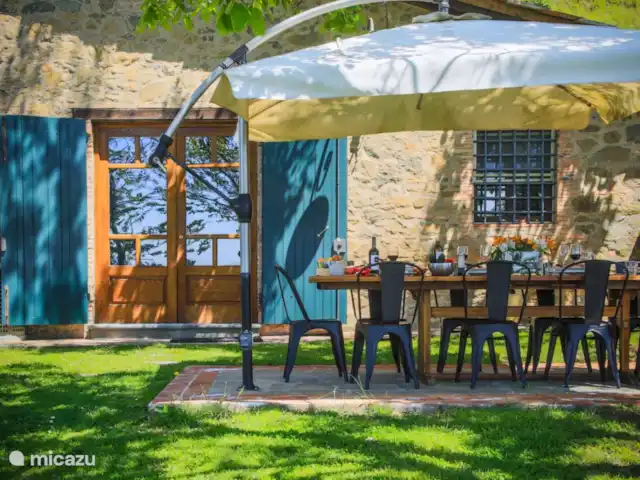 Villa Moriano 14 en Italia, Toscana, Lucca - villa